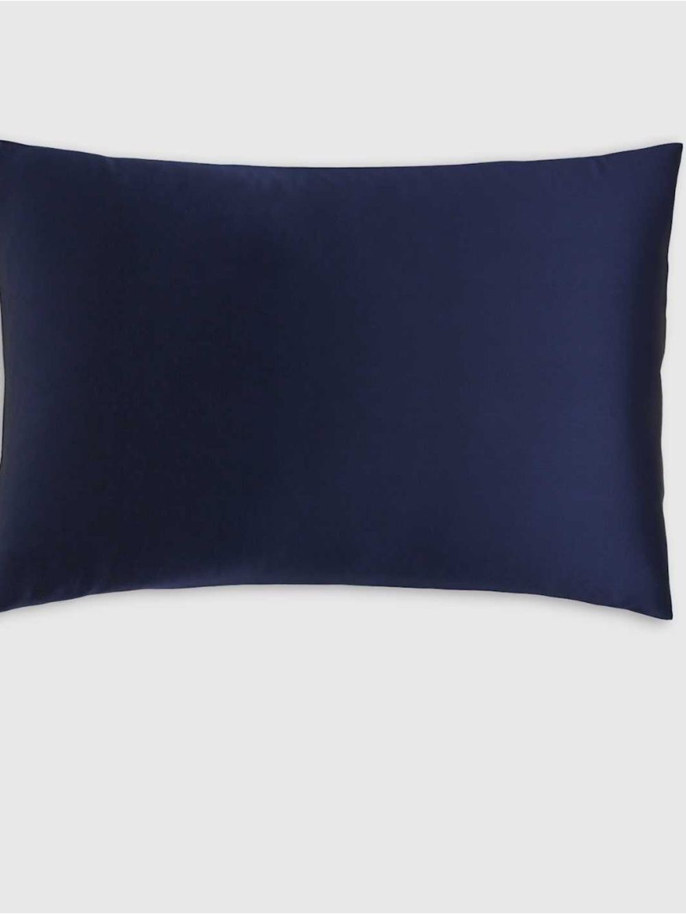 Quince 100% Mulberry Silk Pillowcase standard NEW
